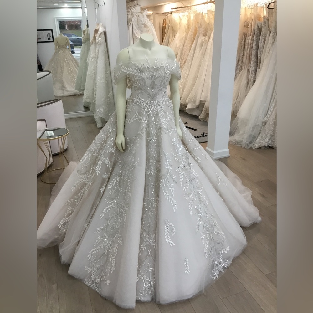 TONY WARD SAMPLE SALE! Dance with Me: Piano